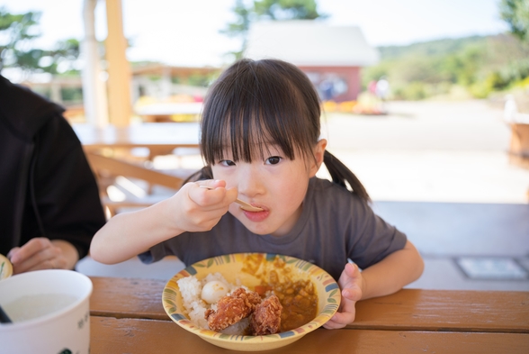 【楽天限定】お子様と遊びつくすテーマパーク！那須どうぶつ王国「入園券」付ファミリープラン♪